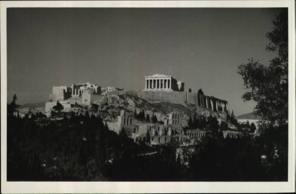 akropolis
