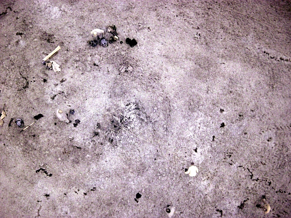 "Near infra-red kite aerial photo of the site of Ogilface Castle, West Lothian" by Dr John Wells - Own workPreviously published: http://www.armadale.org.uk/archaeology3.htm and also Visible and near infra-red kite aerial photography of Ogilface sites in West Lothian, Community Archaeology in Scotland (Conference at Queen Margaret University), East Lothian Council and Archaeology Scotland, 82-85, May 2009.CC-BY West Lothian Archaeology. Licensed under CC BY 3.0 via Commons - https://commons.wikimedia.org/wiki/File:Near_infra-red_kite_aerial_photo_of_the_site_of_Ogilface_Castle,_West_Lothian.jpg#/media/File:Near_infra-red_kite_aerial_photo_of_the_site_of_Ogilface_Castle,_West_Lothian.jpg